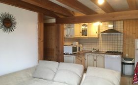 La Bergerie
